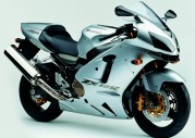 Kawasaki Ninja ZX-12R Kawasaki Ninja ZX-12R